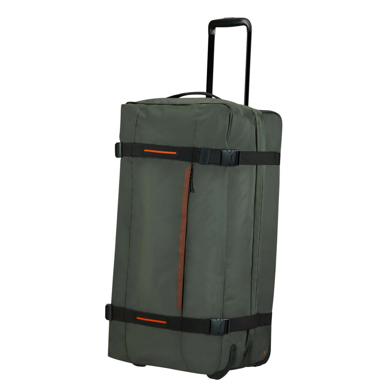 American Tourister Urban Track Wheeled Duffle L - 79cm 17 American Tourister Urban Track Wheeled Duffle L - 79cm - Image 15