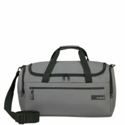 Samsonite Roader Duffle S - 53cm -Suitcase Sales 2024 143268 E569 ROADER DUFFLE S FRONT 76338.1679917736