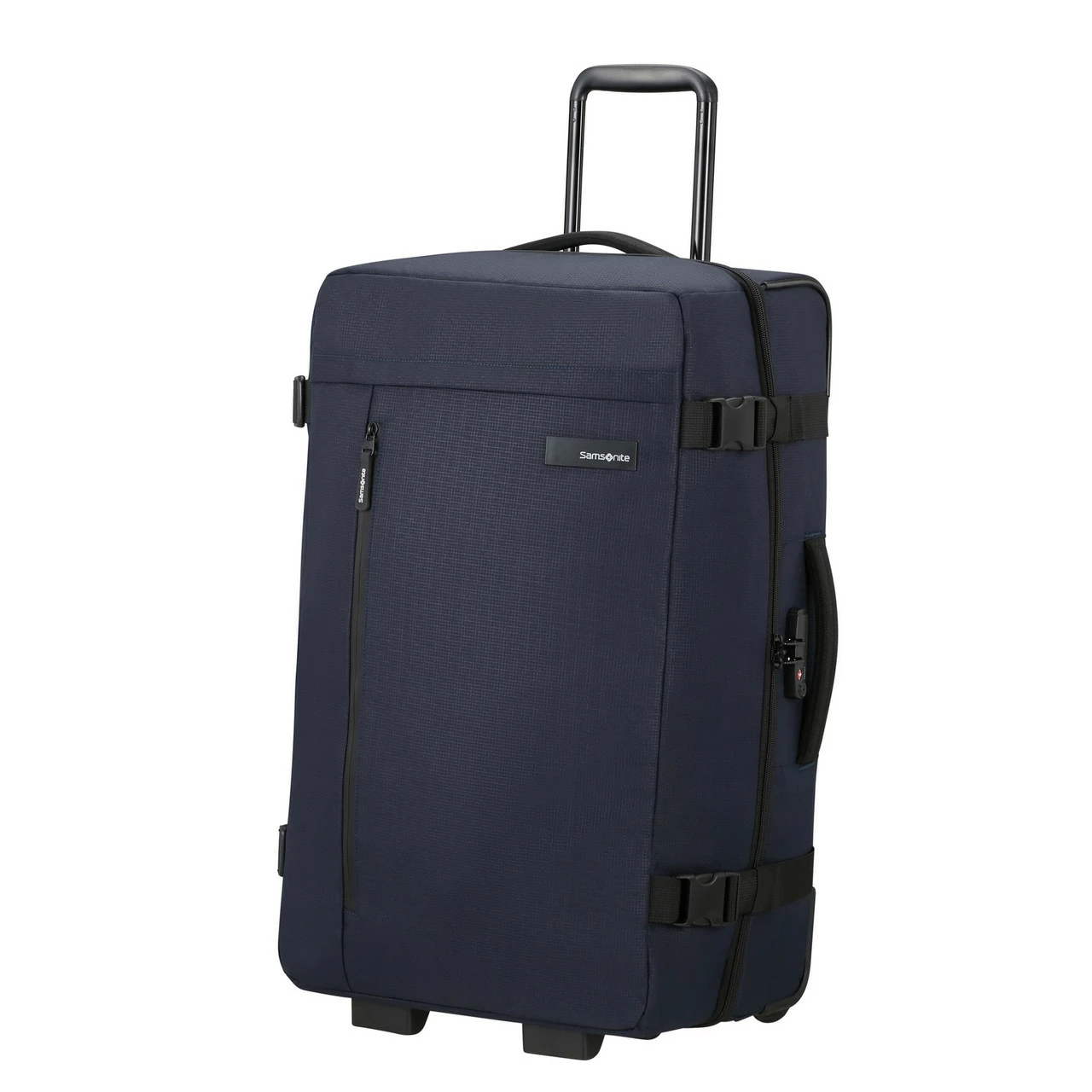 Samsonite Roader 2 Wheeled Duffle - 68cm 5 Samsonite Roader 2 Wheeled Duffle - 68cm - Image 3