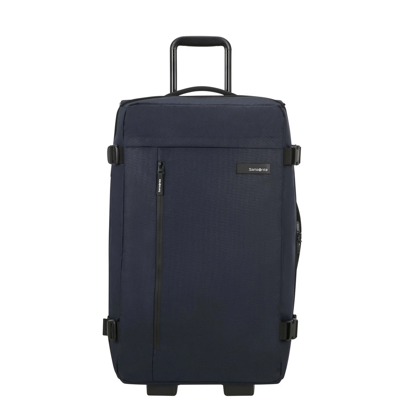Samsonite Roader 2 Wheeled Duffle - 68cm 3 Samsonite Roader 2 Wheeled Duffle - 68cm
