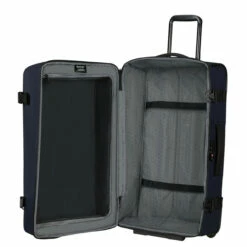 Samsonite Roader 2 Wheeled Duffle - 68cm 27 Samsonite Roader 2 Wheeled Duffle - 68cm -Suitcase Sales 2024 143271 1247 ROADER DUFFLEWH 6825 INTERIOR 56418.1679578593