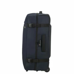 Samsonite Roader 2 Wheeled Duffle - 68cm 26 Samsonite Roader 2 Wheeled Duffle - 68cm -Suitcase Sales 2024 143271 1247 ROADER DUFFLEWH 6825 SIDE 1 27235.1679578585