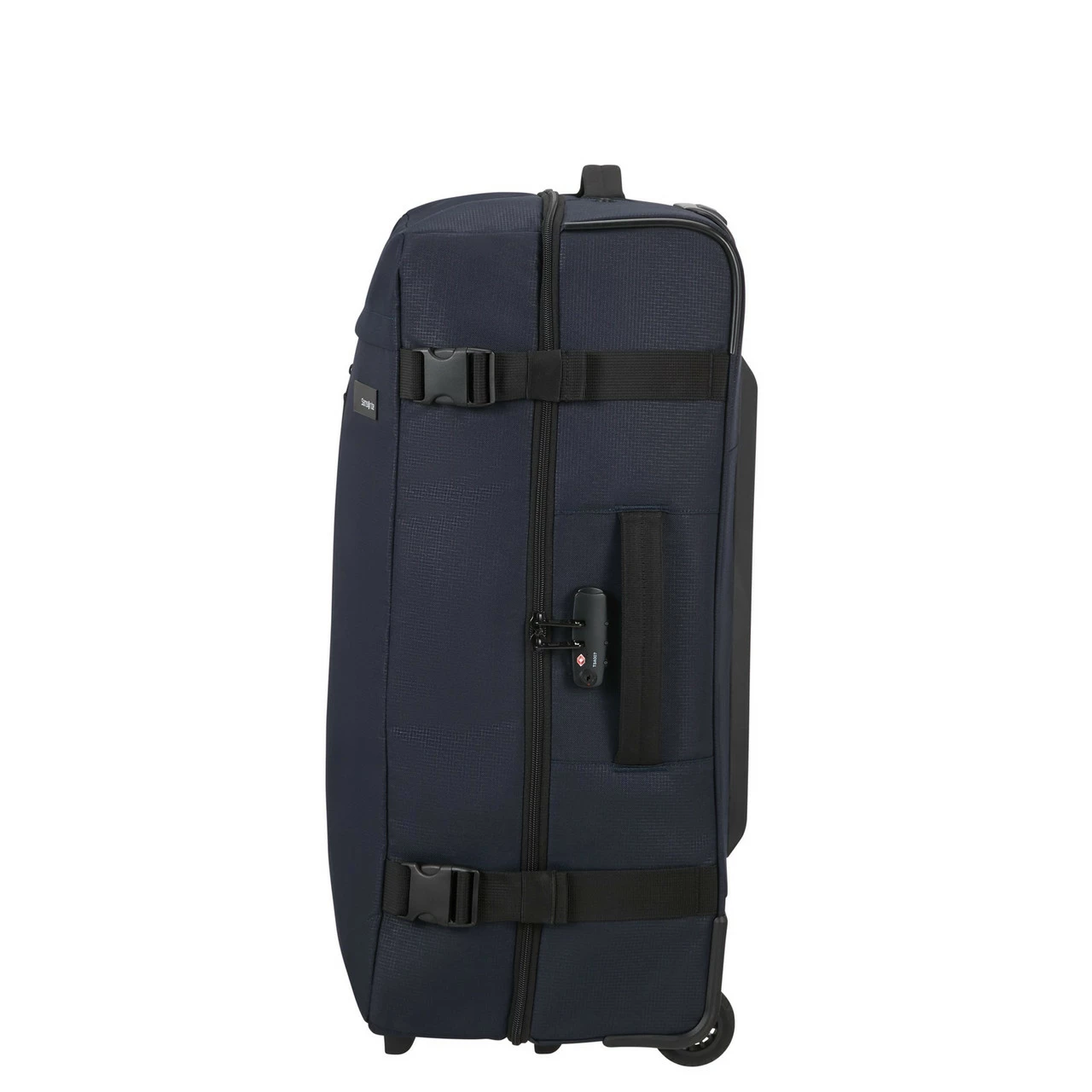 Samsonite Roader 2 Wheeled Duffle - 68cm 7 Samsonite Roader 2 Wheeled Duffle - 68cm - Image 5