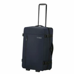 Samsonite Roader 2 Wheeled Duffle - 68cm 25 Samsonite Roader 2 Wheeled Duffle - 68cm -Suitcase Sales 2024 143271 1247 ROADER DUFFLEWH 6825 WHEEL HANDLE FULL 22347.1679578584