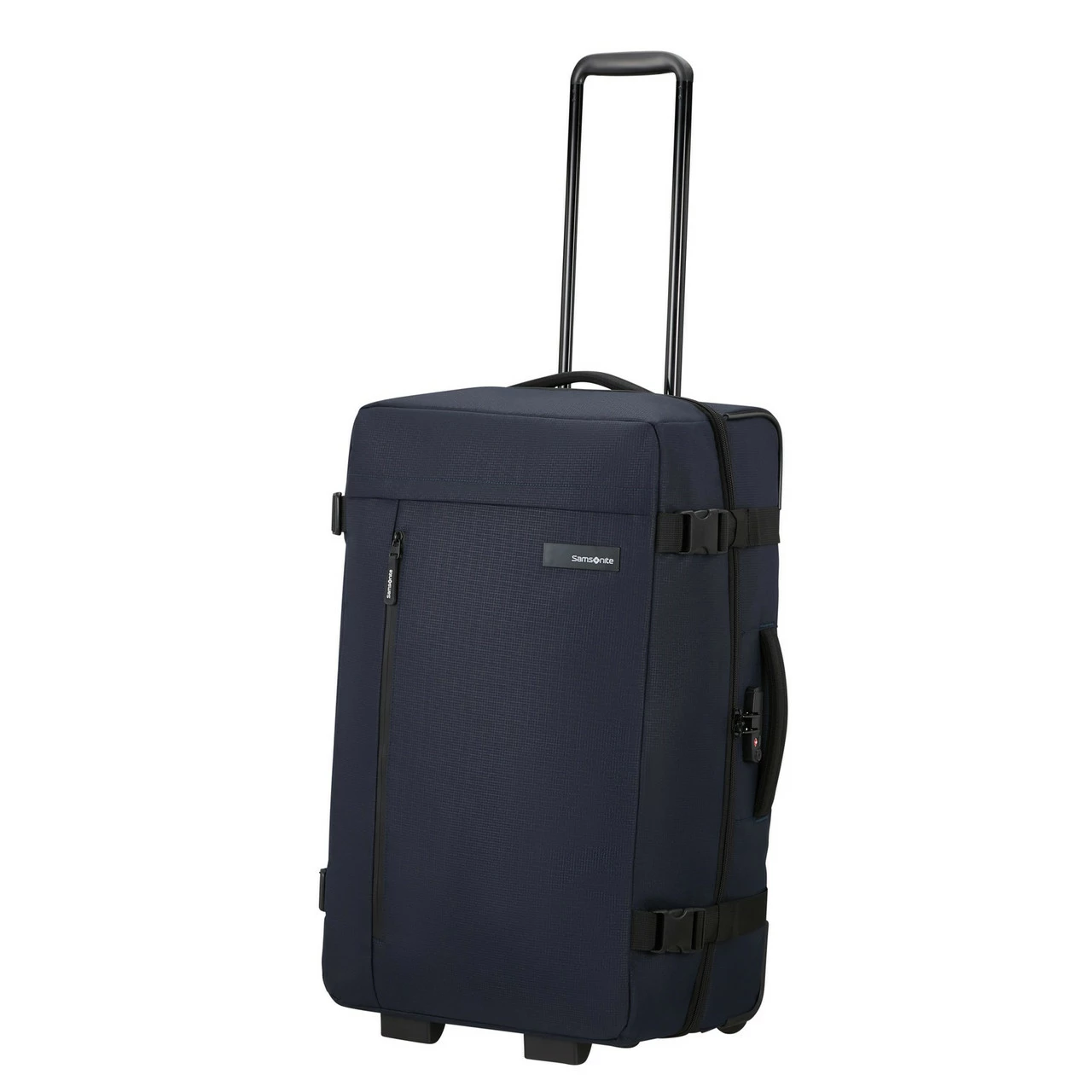 Samsonite Roader 2 Wheeled Duffle - 68cm 6 Samsonite Roader 2 Wheeled Duffle - 68cm - Image 4