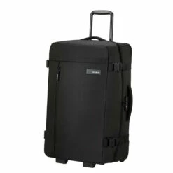 Samsonite Roader 2 Wheeled Duffle - 68cm 33 Samsonite Roader 2 Wheeled Duffle - 68cm -Suitcase Sales 2024 143271 1276 ROADER DUFFLEWH 6825 FRONT34 20937.1679578588