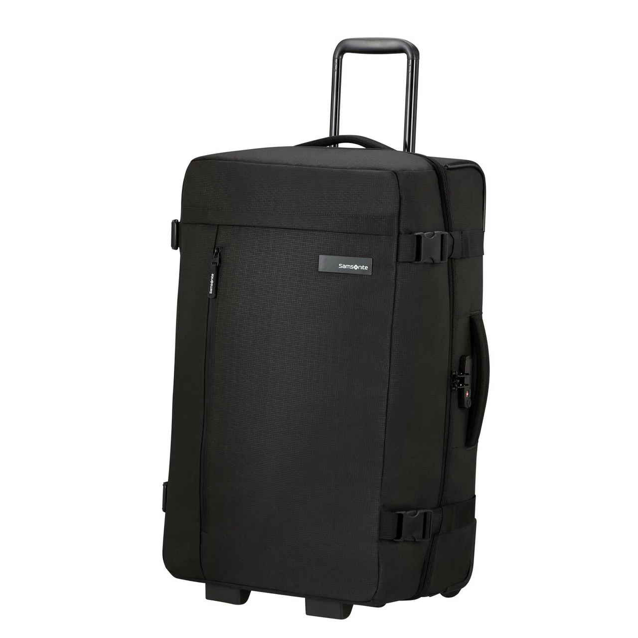 Samsonite Roader 2 Wheeled Duffle - 68cm 14 Samsonite Roader 2 Wheeled Duffle - 68cm - Image 12