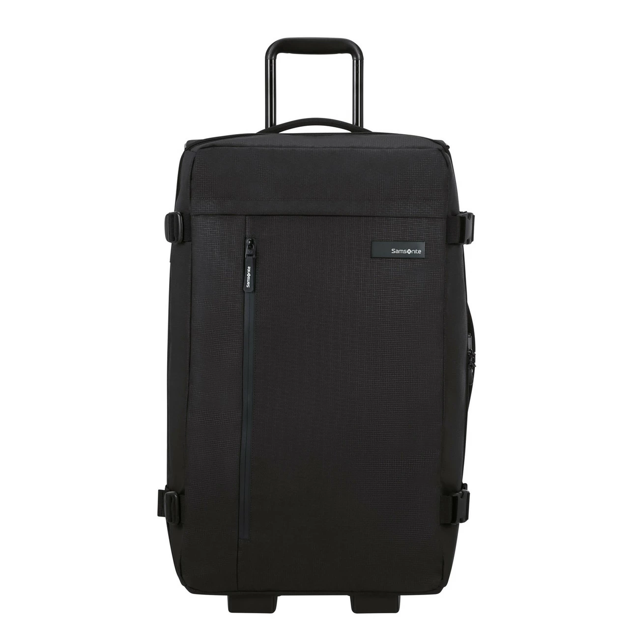 Samsonite Roader 2 Wheeled Duffle - 68cm 12 Samsonite Roader 2 Wheeled Duffle - 68cm - Image 10