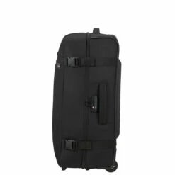 Samsonite Roader 2 Wheeled Duffle - 68cm 35 Samsonite Roader 2 Wheeled Duffle - 68cm -Suitcase Sales 2024 143271 1276 ROADER DUFFLEWH 6825 SIDE 1 92798.1679578587