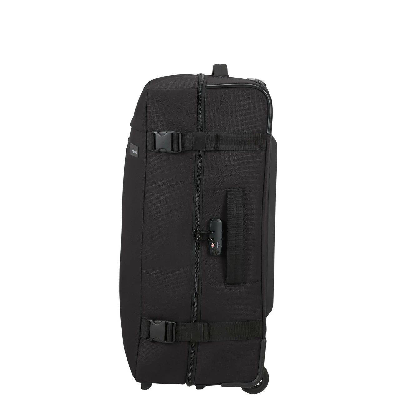 Samsonite Roader 2 Wheeled Duffle - 68cm 16 Samsonite Roader 2 Wheeled Duffle - 68cm - Image 14