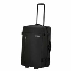 Samsonite Roader 2 Wheeled Duffle - 68cm 34 Samsonite Roader 2 Wheeled Duffle - 68cm -Suitcase Sales 2024 143271 1276 ROADER DUFFLEWH 6825 WHEEL HANDLE FULL 62933.1679578585