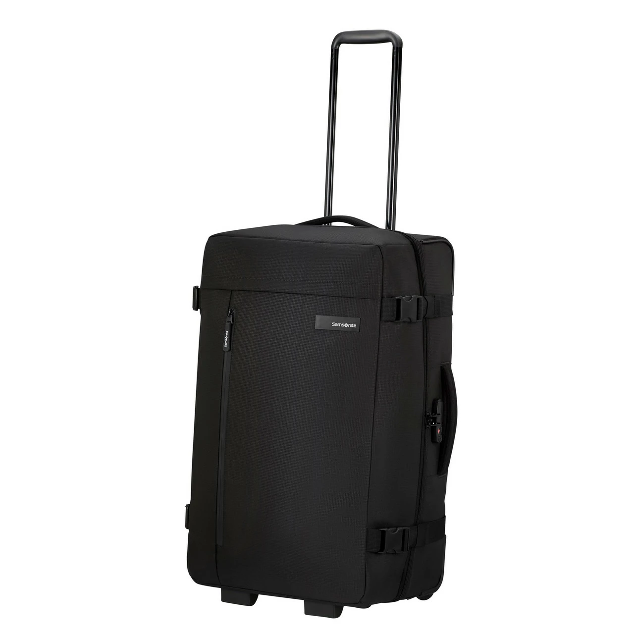 Samsonite Roader 2 Wheeled Duffle - 68cm 15 Samsonite Roader 2 Wheeled Duffle - 68cm - Image 13