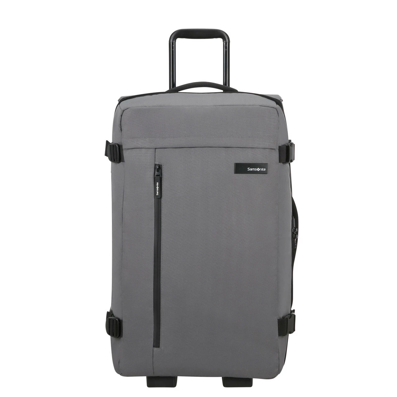 Samsonite Roader 2 Wheeled Duffle - 68cm 21 Samsonite Roader 2 Wheeled Duffle - 68cm - Image 19
