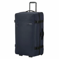 Samsonite Roader 2 Wheeled Duffle - 79cm 24 Samsonite Roader 2 Wheeled Duffle - 79cm -Suitcase Sales 2024 143273 1247 ROADER DUFFLEWH 7929 FRONT34 55521.1679576449