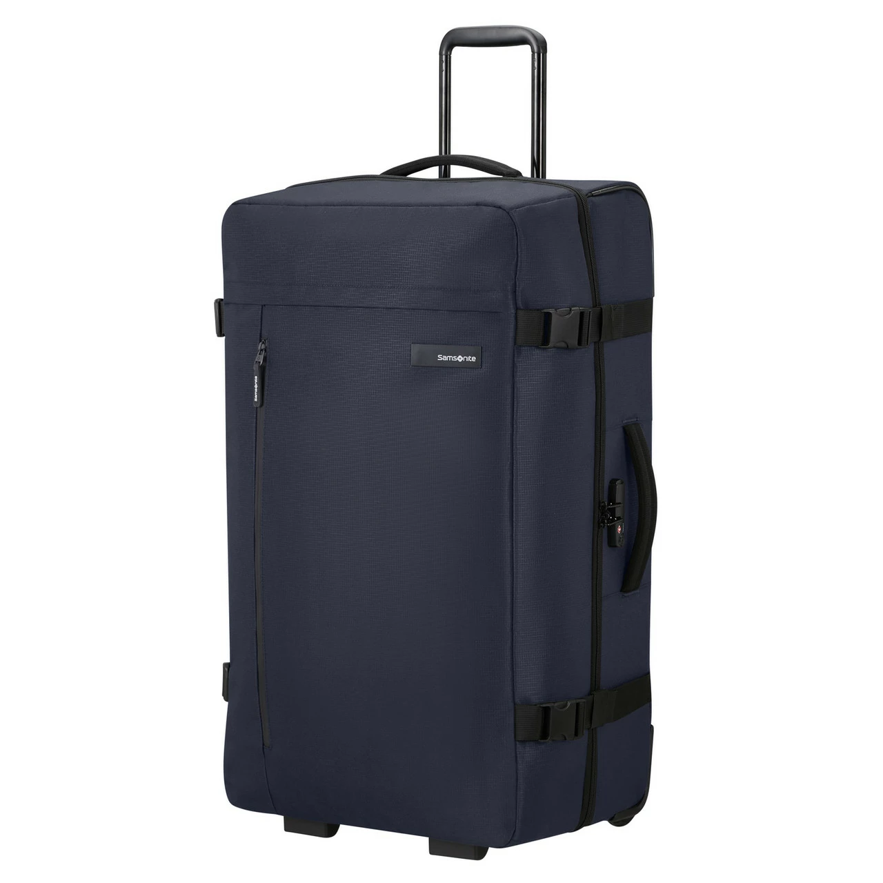 Samsonite Roader 2 Wheeled Duffle - 79cm 5 Samsonite Roader 2 Wheeled Duffle - 79cm - Image 3