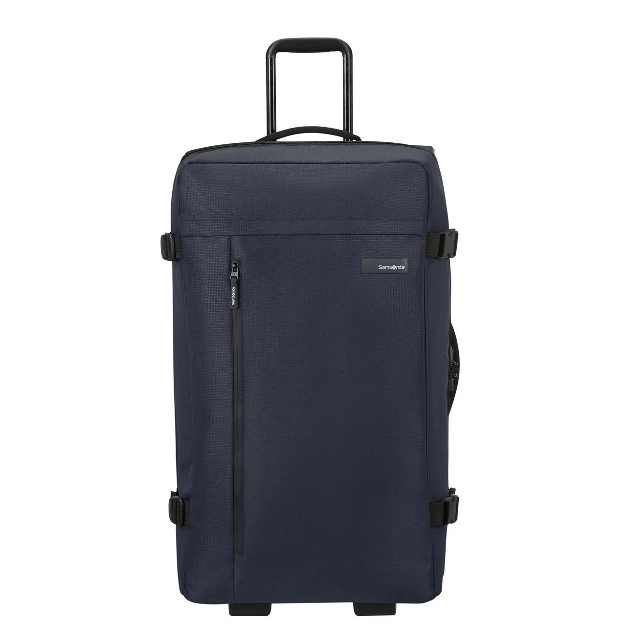 Samsonite Roader 2 Wheeled Duffle - 79cm 3 Samsonite Roader 2 Wheeled Duffle - 79cm