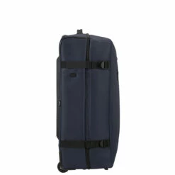 Samsonite Roader 2 Wheeled Duffle - 79cm 26 Samsonite Roader 2 Wheeled Duffle - 79cm -Suitcase Sales 2024 143273 1247 ROADER DUFFLEWH 7929 SIDE 1 38417.1679576444