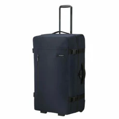 Samsonite Roader 2 Wheeled Duffle - 79cm 25 Samsonite Roader 2 Wheeled Duffle - 79cm -Suitcase Sales 2024 143273 1247 ROADER DUFFLEWH 7929 WHEEL HANDLE FULL 29091.1679576443