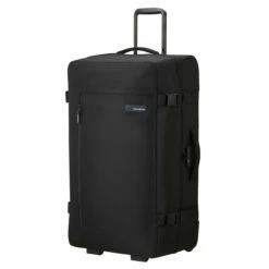 Samsonite Roader 2 Wheeled Duffle - 79cm 33 Samsonite Roader 2 Wheeled Duffle - 79cm -Suitcase Sales 2024 143273 1276 ROADER DUFFLEWH 7929 FRONT34 09957.1679576449