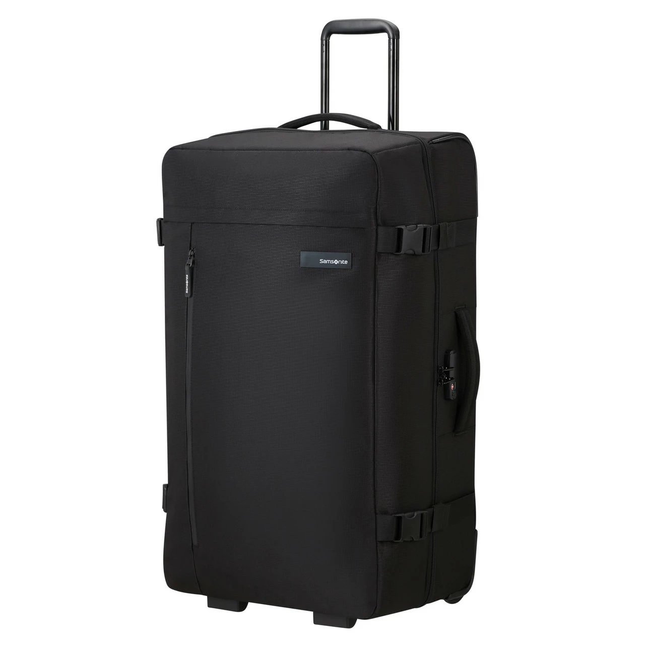 Samsonite Roader 2 Wheeled Duffle - 79cm 14 Samsonite Roader 2 Wheeled Duffle - 79cm - Image 12