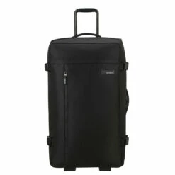 Samsonite Roader 2 Wheeled Duffle - 79cm 31 Samsonite Roader 2 Wheeled Duffle - 79cm -Suitcase Sales 2024 143273 1276 ROADER DUFFLEWH 7929 FRONT 58734.1679576446