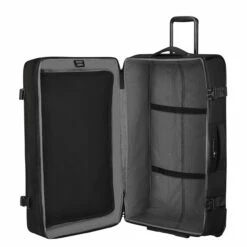 Samsonite Roader 2 Wheeled Duffle - 79cm 36 Samsonite Roader 2 Wheeled Duffle - 79cm -Suitcase Sales 2024 143273 1276 ROADER DUFFLEWH 7929 INTERIOR 21526.1679576453