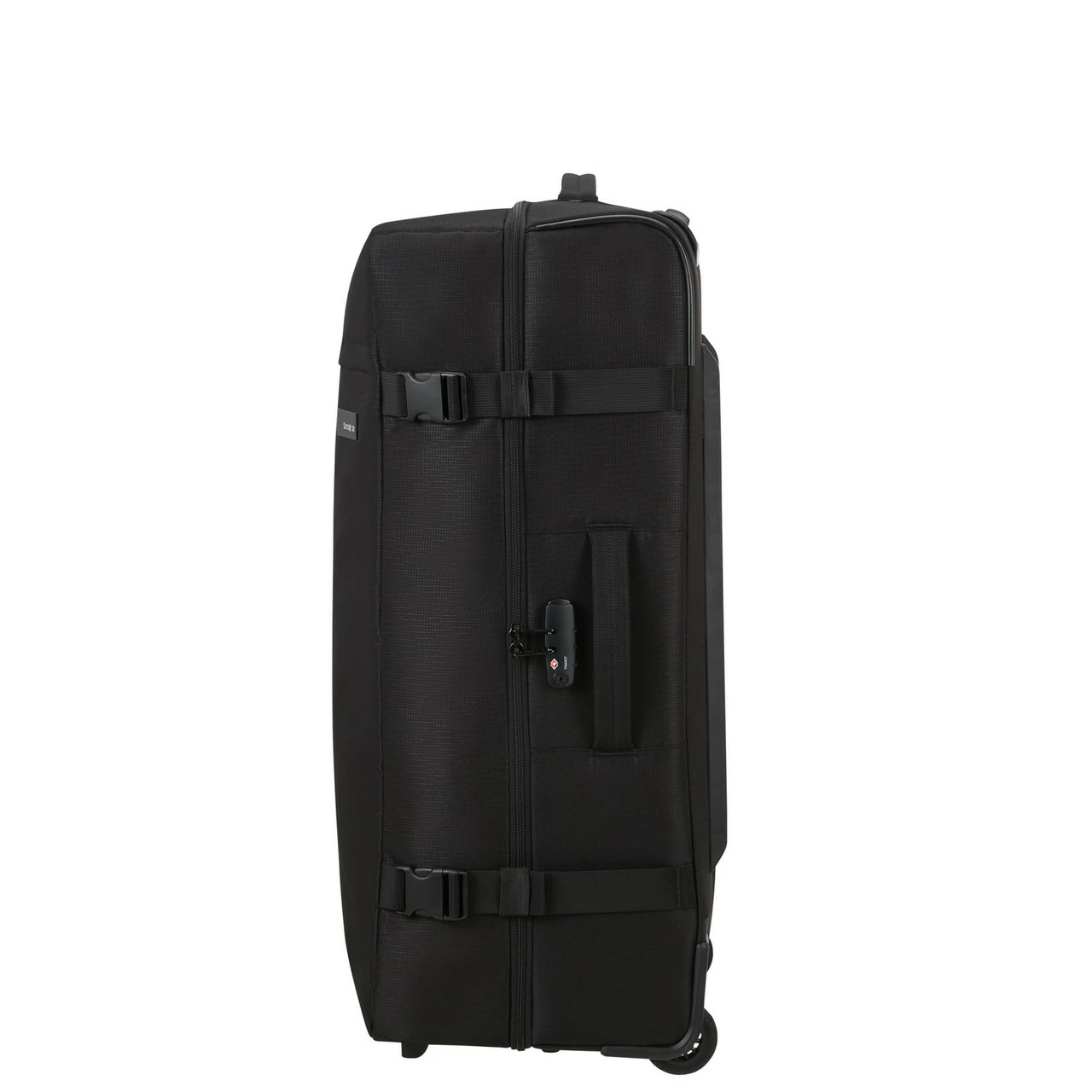 Samsonite Roader 2 Wheeled Duffle - 79cm 16 Samsonite Roader 2 Wheeled Duffle - 79cm - Image 14