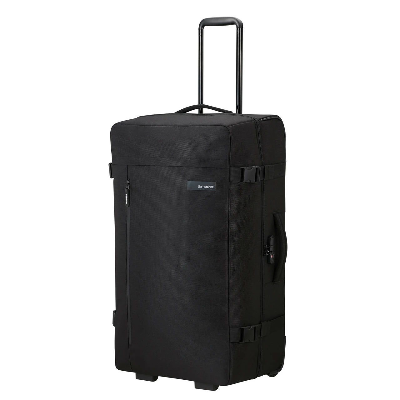 Samsonite Roader 2 Wheeled Duffle - 79cm 15 Samsonite Roader 2 Wheeled Duffle - 79cm - Image 13