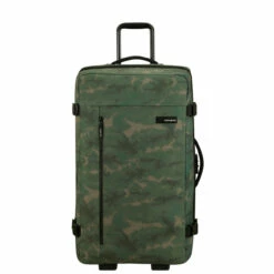 Samsonite Roader 2 Wheeled Duffle - 79cm 40 Samsonite Roader 2 Wheeled Duffle - 79cm -Suitcase Sales 2024 143273 2984 ROADER DUFFLEWH 7929 FRONT 60971.1679576451