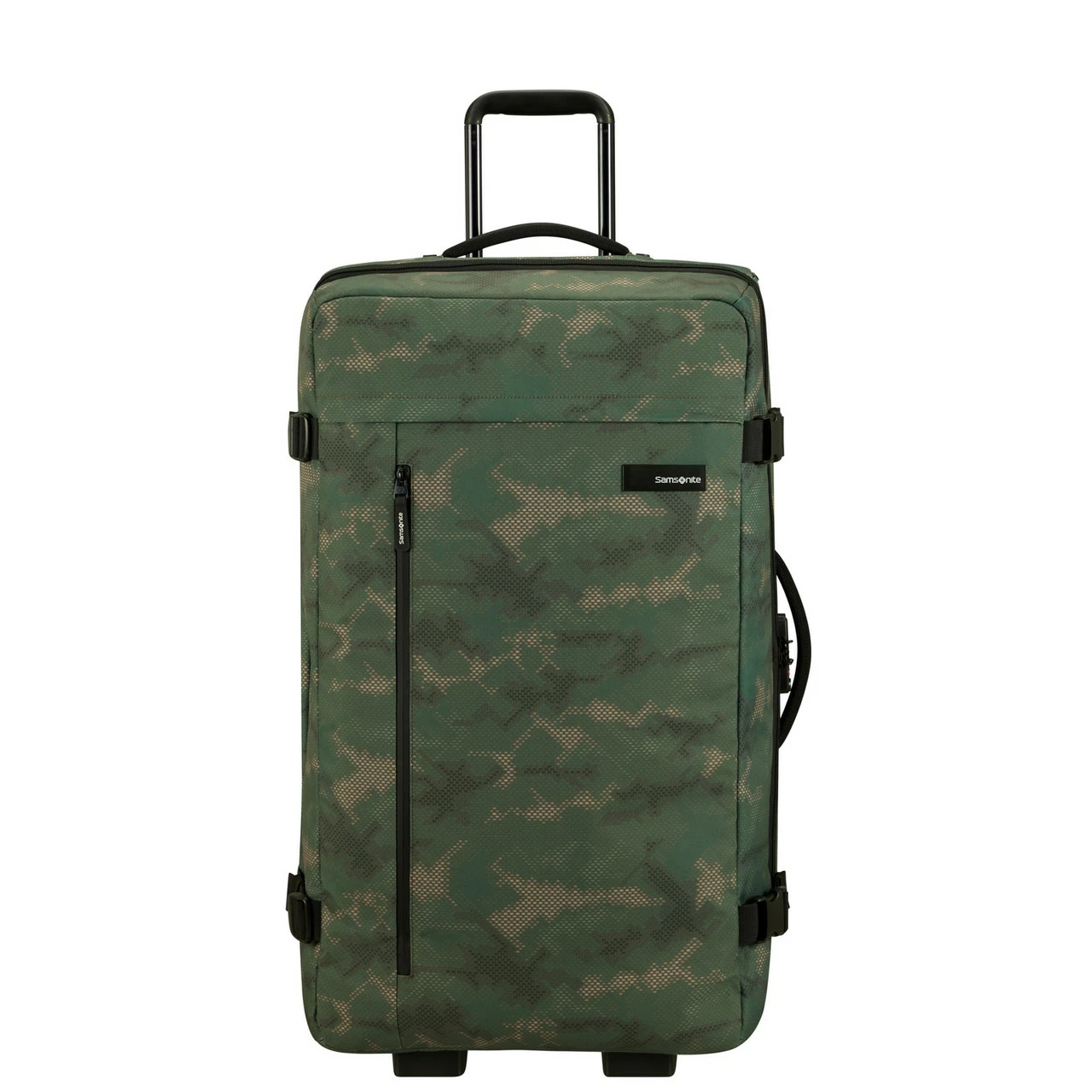 Samsonite Roader 2 Wheeled Duffle - 79cm 21 Samsonite Roader 2 Wheeled Duffle - 79cm - Image 19