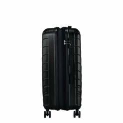 American Tourister Speedstar Expandable 4 Wheel Medium Suitcase - 67cm -Suitcase Sales 2024 143451 1041 SPEEDSTAR SPINNER 6724 EXP TSA EXPANDABILITY 79411.1670506380