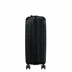 American Tourister Speedstar Expandable 4 Wheel Medium Suitcase - 67cm -Suitcase Sales 2024 143451 1041 SPEEDSTAR SPINNER 6724 EXP TSA SIDE 1 46214.1670506380