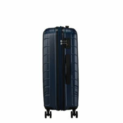American Tourister Speedstar Expandable 4 Wheel Medium Suitcase - 67cm -Suitcase Sales 2024 143451 7719 SPEEDSTAR SPINNER 6724 EXP TSA SIDE 21182.1670506380