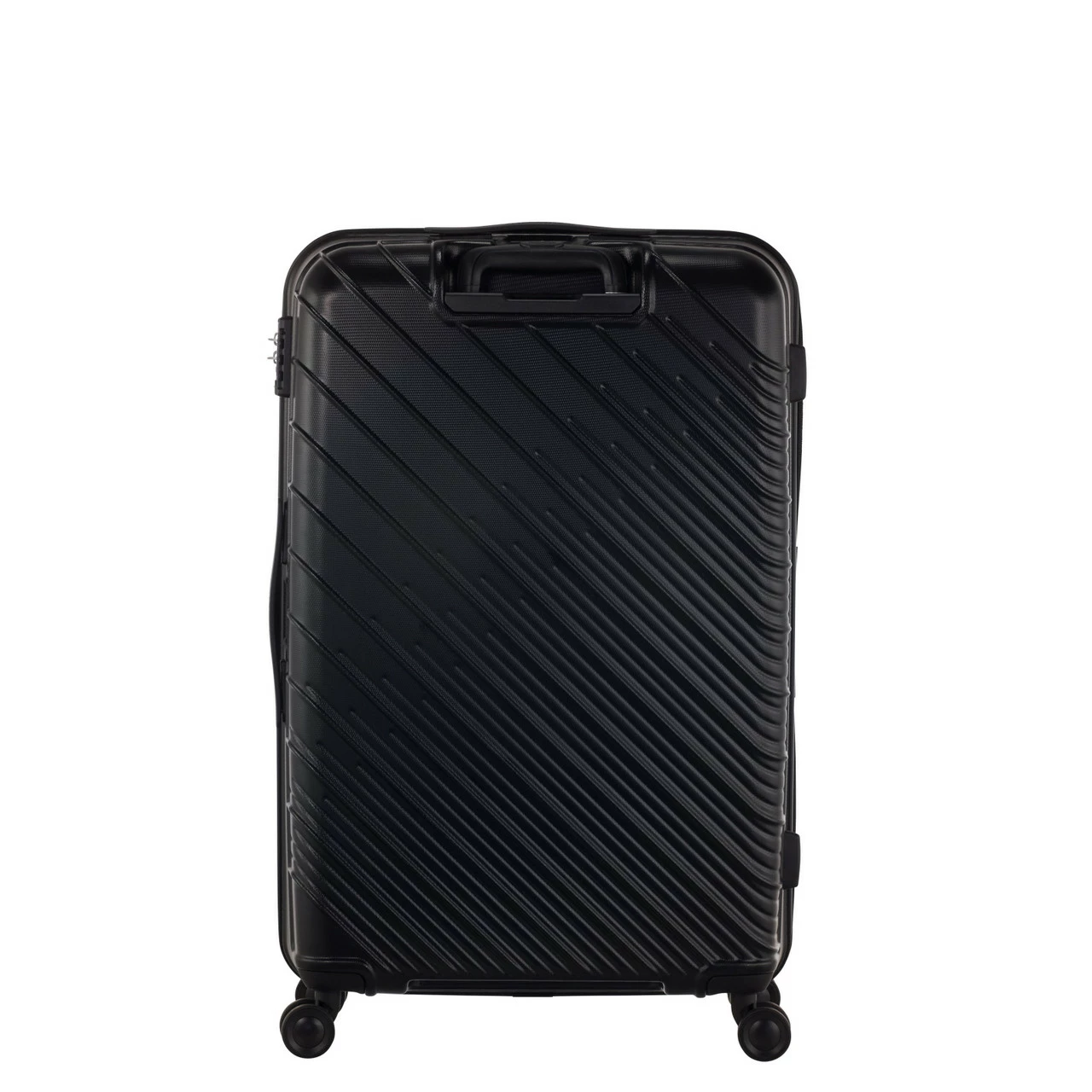 American Tourister Speedstar Expandable 4 Wheel Large Suitcase - 77cm 15 American Tourister Speedstar Expandable 4 Wheel Large Suitcase - 77cm - Image 13