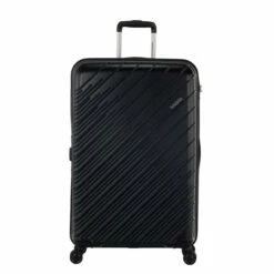 American Tourister Speedstar Expandable 4 Wheel Large Suitcase - 77cm 32 American Tourister Speedstar Expandable 4 Wheel Large Suitcase - 77cm -Suitcase Sales 2024 143452 1041 SPEEDSTAR SPINNER 7728 EXP TSA FRONT 77850.1695030407