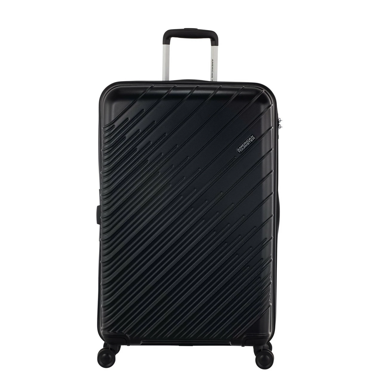 American Tourister Speedstar Expandable 4 Wheel Large Suitcase - 77cm 13 American Tourister Speedstar Expandable 4 Wheel Large Suitcase - 77cm - Image 11