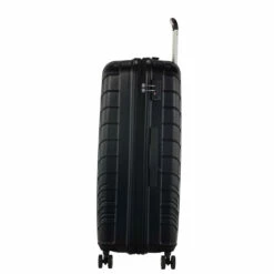 American Tourister Speedstar Expandable 4 Wheel Large Suitcase - 77cm 35 American Tourister Speedstar Expandable 4 Wheel Large Suitcase - 77cm -Suitcase Sales 2024 143452 1041 SPEEDSTAR SPINNER 7728 EXP TSA SIDE 1 92183.1658855649