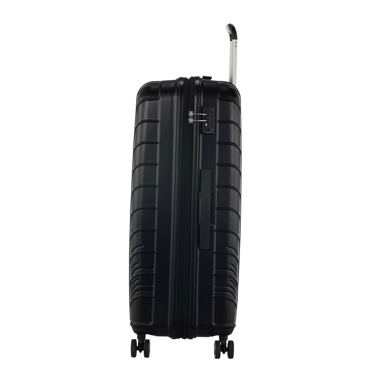 American Tourister Speedstar Expandable 4 Wheel Large Suitcase - 77cm 16 American Tourister Speedstar Expandable 4 Wheel Large Suitcase - 77cm - Image 14
