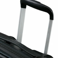 American Tourister Speedstar Expandable 4 Wheel Medium Suitcase - 67cm -Suitcase Sales 2024 143452 1041 SPEEDSTAR SPINNER 7728 EXP TSA WHEEL HANDLE 78516.1670506380