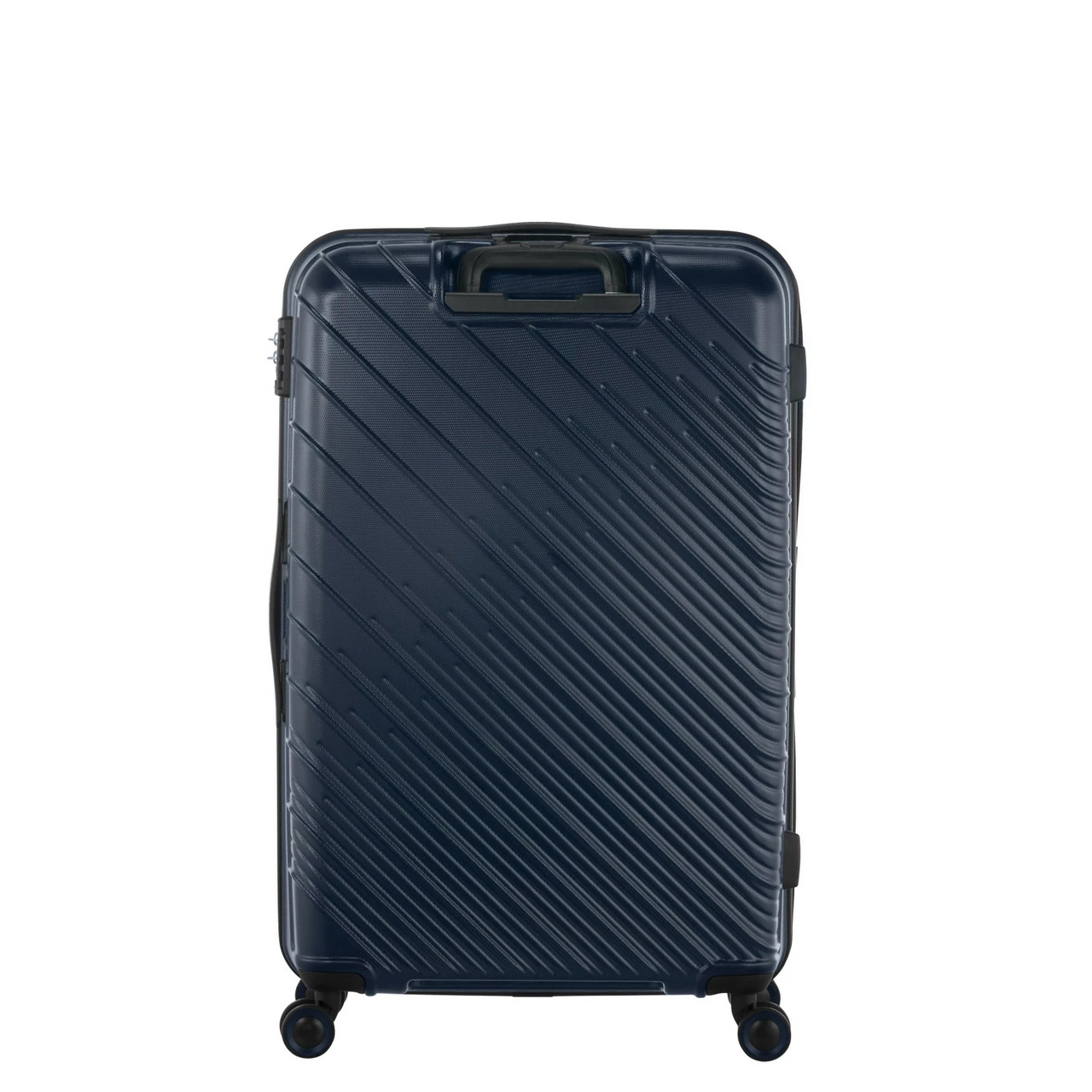 American Tourister Speedstar Expandable 4 Wheel Large Suitcase - 77cm 5 American Tourister Speedstar Expandable 4 Wheel Large Suitcase - 77cm - Image 3