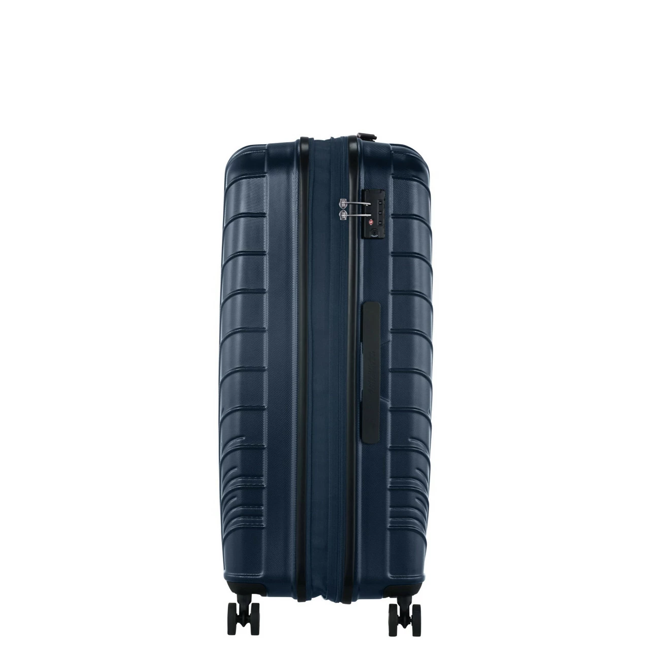 American Tourister Speedstar Expandable 4 Wheel Large Suitcase - 77cm 7 American Tourister Speedstar Expandable 4 Wheel Large Suitcase - 77cm - Image 5