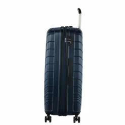 American Tourister Speedstar Expandable 4 Wheel Large Suitcase - 77cm 25 American Tourister Speedstar Expandable 4 Wheel Large Suitcase - 77cm -Suitcase Sales 2024 143452 7719 SPEEDSTAR SPINNER 7728 EXP TSA SIDE 1 95569.1658855649