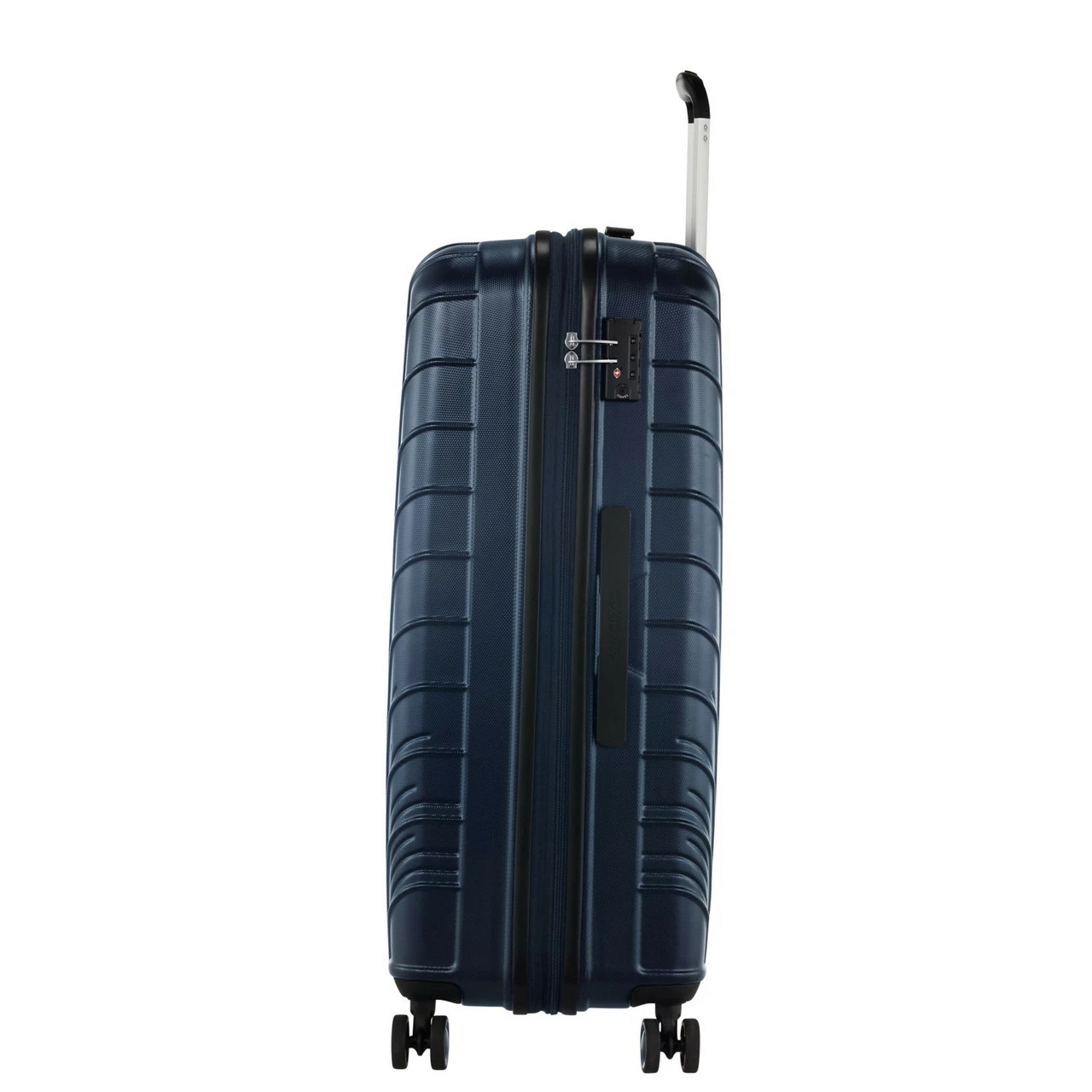 American Tourister Speedstar Expandable 4 Wheel Large Suitcase - 77cm 6 American Tourister Speedstar Expandable 4 Wheel Large Suitcase - 77cm - Image 4