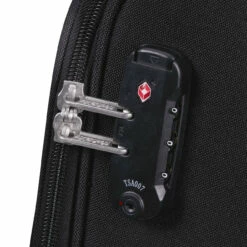 American Tourister Sun Break 4 Wheel Cabin Suitcase - 55cm -Suitcase Sales 2024 144831 1041 SUN BREAK SPINNER S TSA LOCK 10784.1684750414