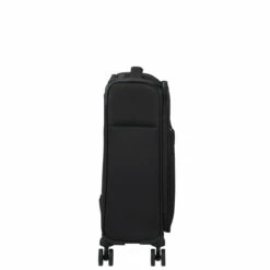 American Tourister Sun Break 4 Wheel Cabin Suitcase - 55cm -Suitcase Sales 2024 144831 1041 SUN BREAK SPINNER S TSA SIDE 26425.1684750386