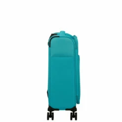 American Tourister Sun Break 4 Wheel Cabin Suitcase - 55cm -Suitcase Sales 2024 144831 1090 SUN BREAK SPINNER S TSA SIDE 26641.1684750392