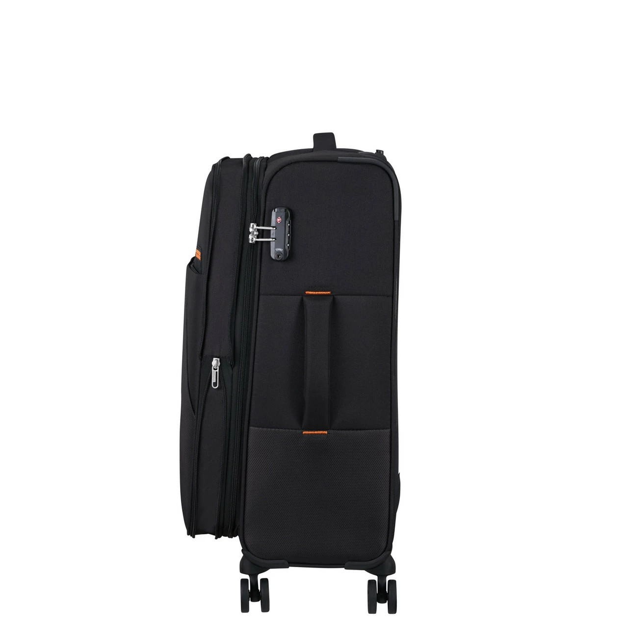 American Tourister Sun Break 4 Wheel Expandable Suitcase - 69cm 9 American Tourister Sun Break 4 Wheel Expandable Suitcase - 69cm - Image 7