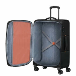 American Tourister Sun Break 4 Wheel Expandable Suitcase - 69cm 29 American Tourister Sun Break 4 Wheel Expandable Suitcase - 69cm -Suitcase Sales 2024 144832 1041 SUN BREAK SPINNER M TSA EXP INTERIOR 35598.1684758419