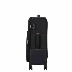 American Tourister Sun Break 4 Wheel Expandable Suitcase - 69cm 27 American Tourister Sun Break 4 Wheel Expandable Suitcase - 69cm -Suitcase Sales 2024 144832 1041 SUN BREAK SPINNER M TSA EXP SIDE 41296.1684758397