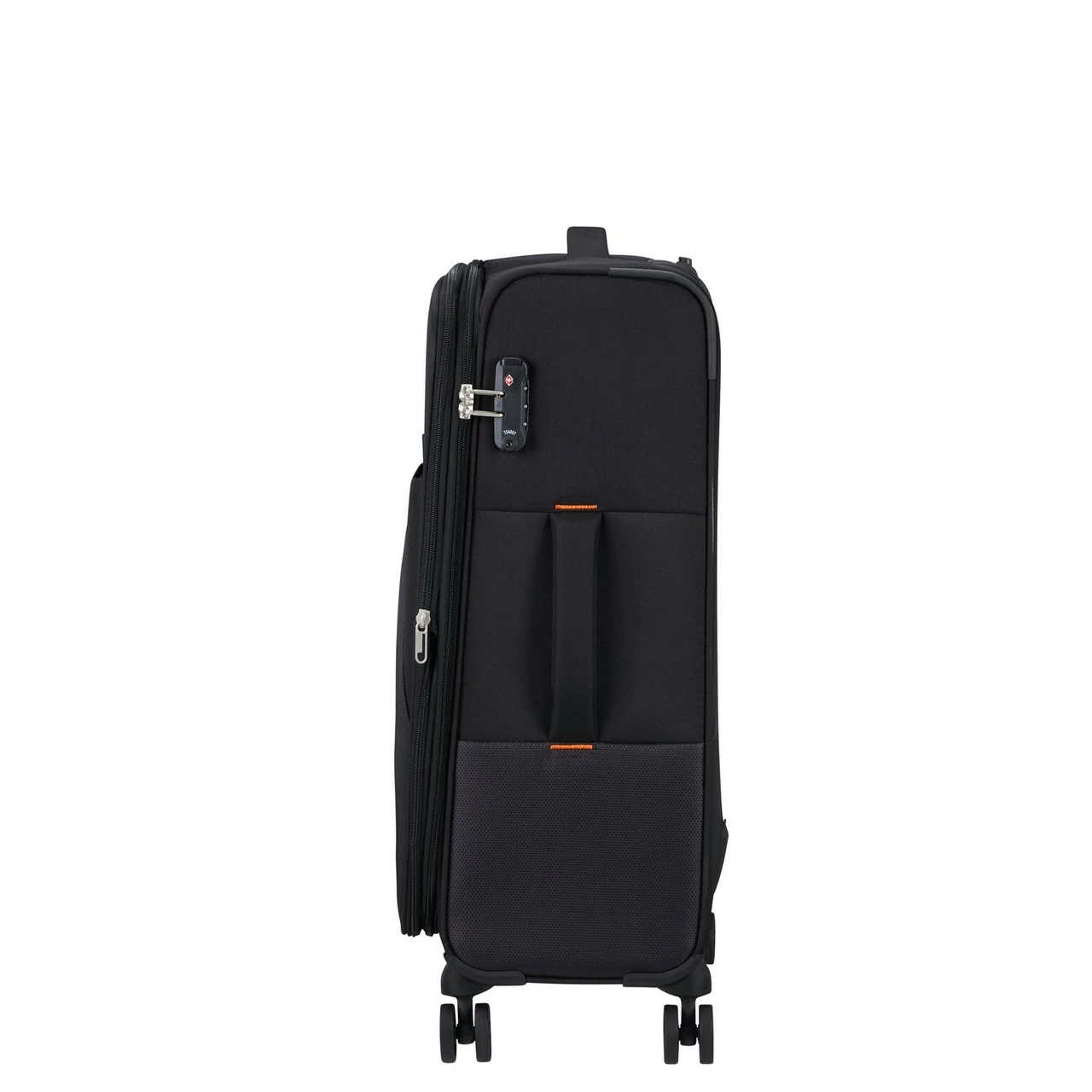 American Tourister Sun Break 4 Wheel Expandable Suitcase - 69cm 8 American Tourister Sun Break 4 Wheel Expandable Suitcase - 69cm - Image 6